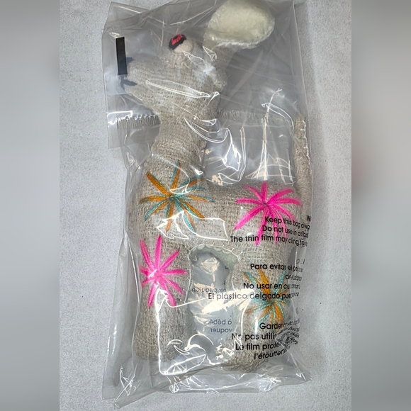 Mexican Handmade Llama - Picture 14 of 14